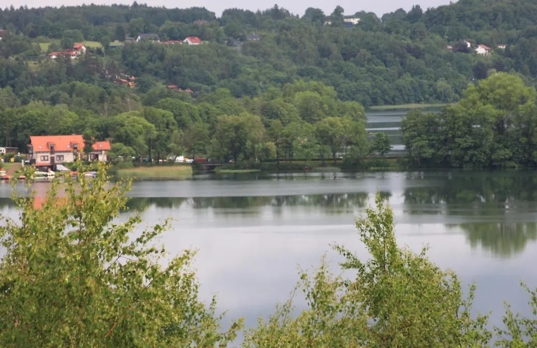 miraMIRA Pokoje z widokiem na jezioro-1